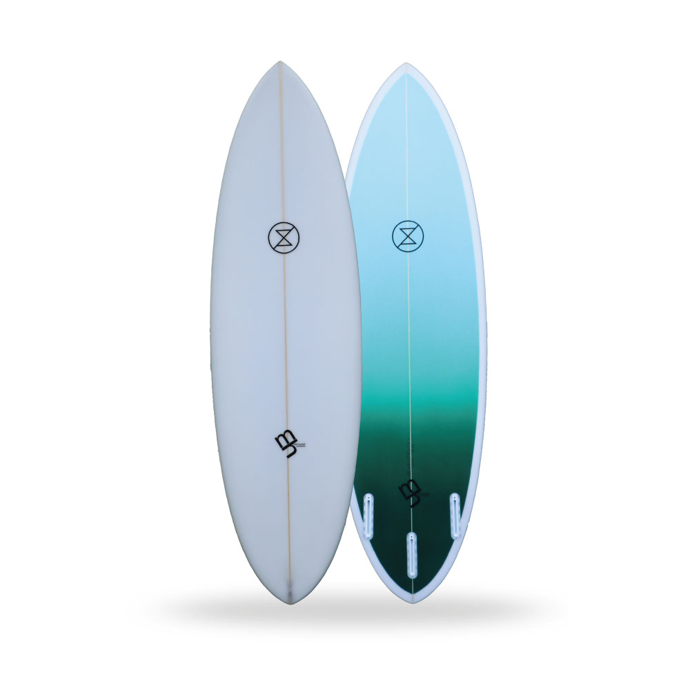 BORADS – ZBURH CUSTOM SURFBOARDS