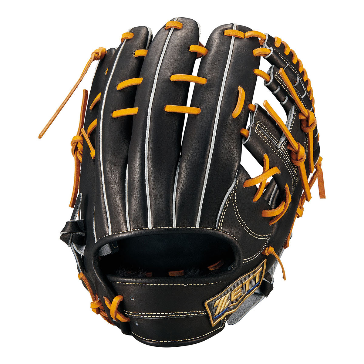 軟式グラブ ネオステイタスLE 二塁手・遊撃手用 サイズ:4 | 【ZETT