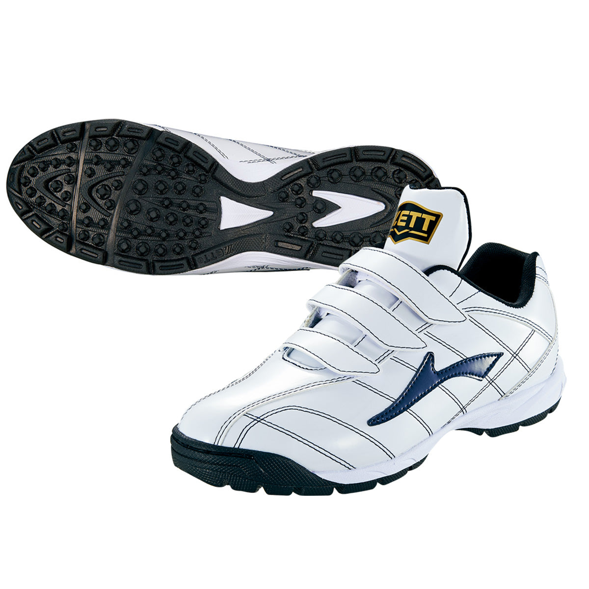 トレーニングシューズ ラフィエット | 【ZETT】ゼットベースボール