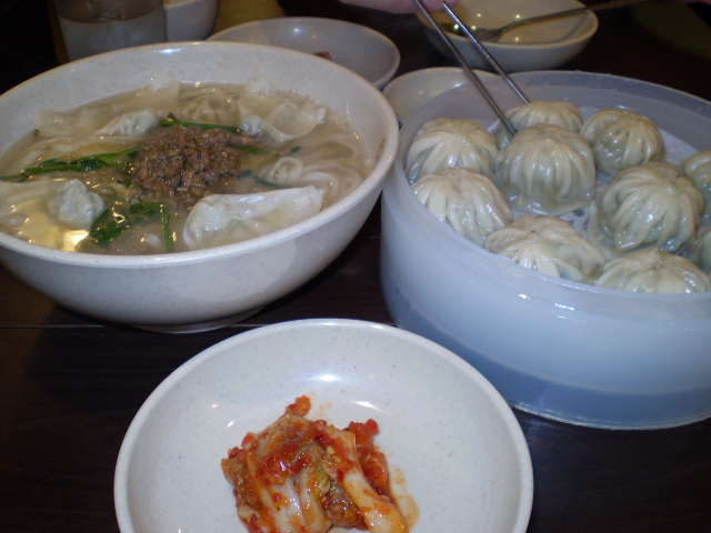 さらに続く～ 2009 ソウルⅢ: つれづれダイアリー