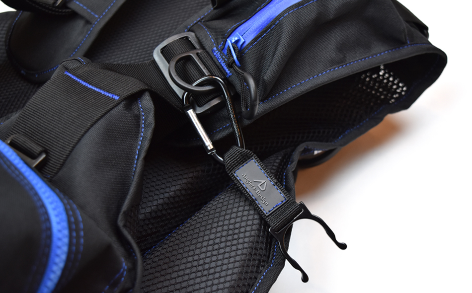 extreme » アングラーズデザイン × エクストリーム エクストリームⅢ