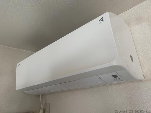 ダイキンAN56XCP-W 2020の分解掃除|お掃除機能付きエアコンクリーニング