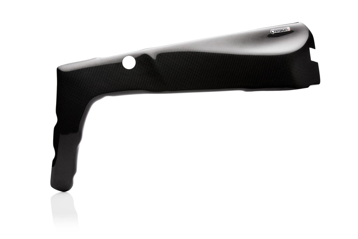 CARBON2RACE Kawasaki ZX-6R (05/06) Carbon Frame Covers – 2Wheels Hero