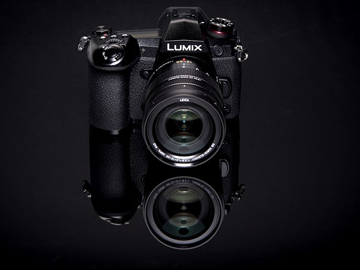 Panasonic Lumix DC-G9 first impressions: DPReview | Photography
