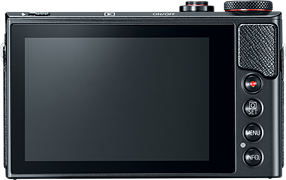 Canon PowerShot G9 X Mark II: DPReview | Photography News, Gear