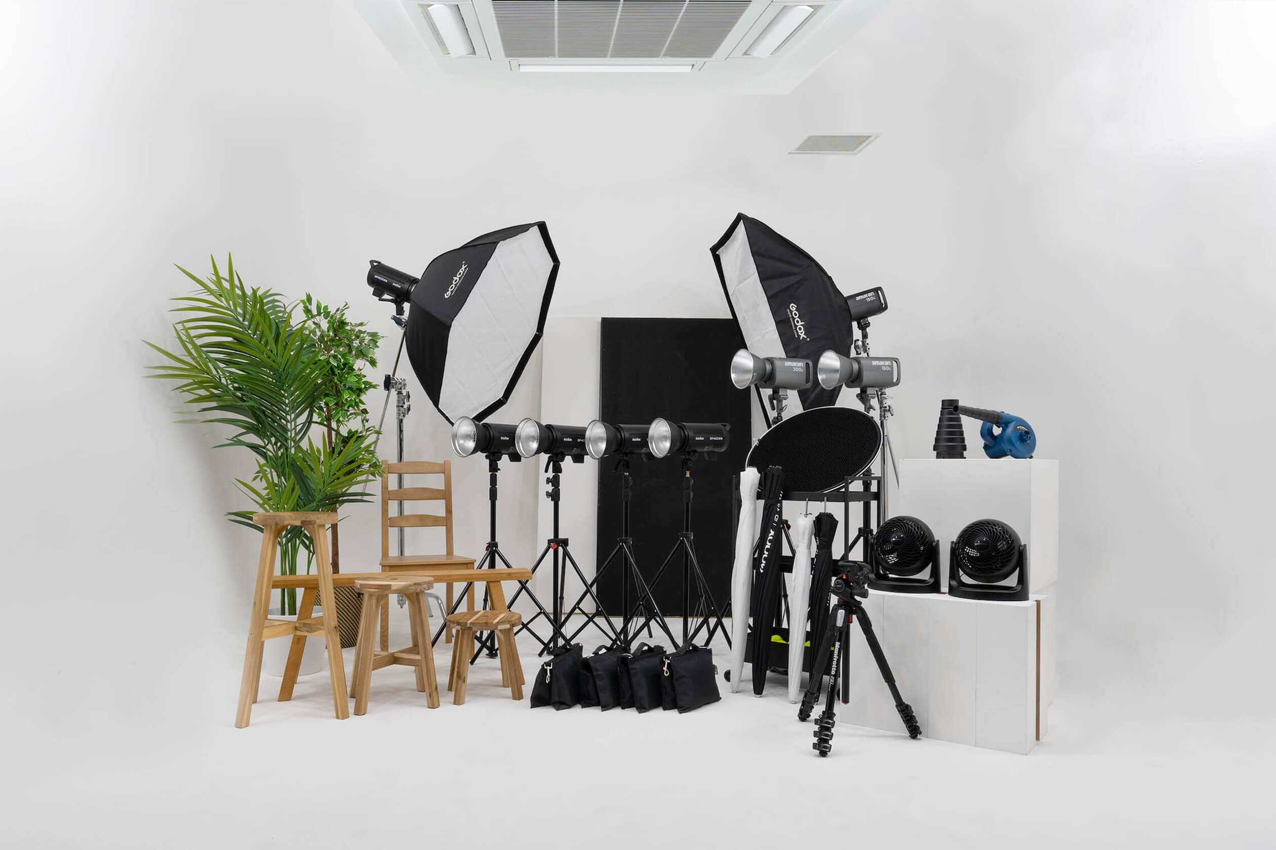 STUDIO 4696（シロクロ）｜東京の白ホリ・黒ホリがある格安レンタル