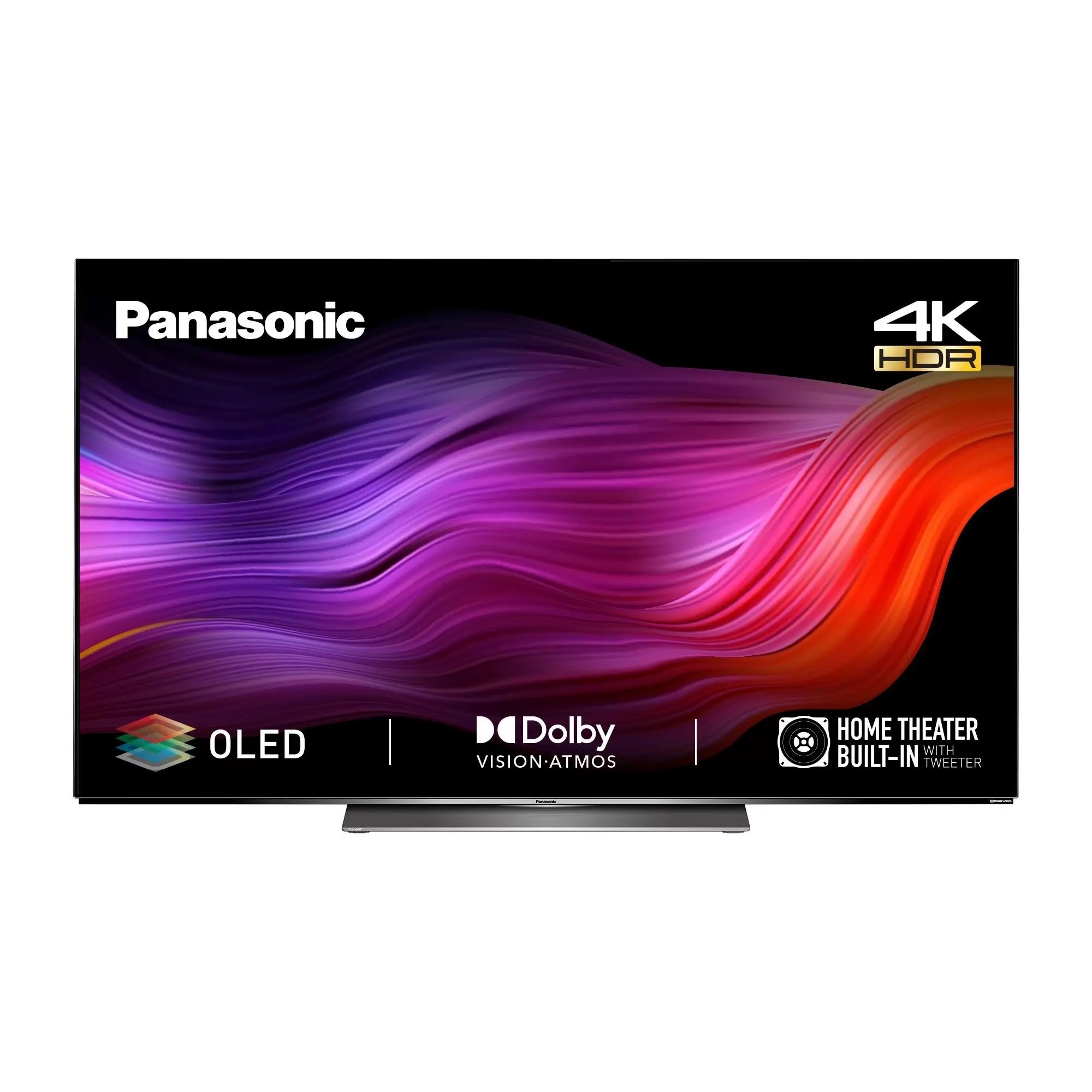 TH-65LZ950DX Panasonic 65 Inch 4K Ultra HD Smart OLED TV at