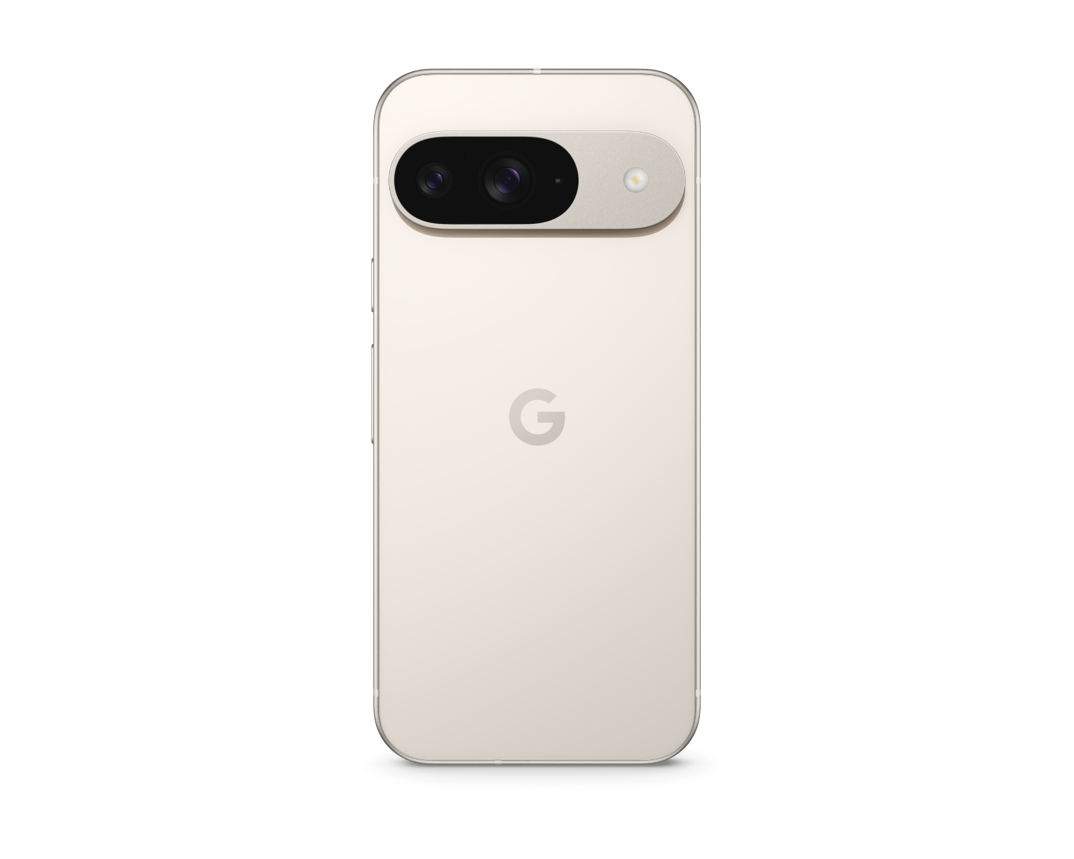 Google Pixel 9 256GB Porcelain at ₹ 56000/piece | Mumbai | ID