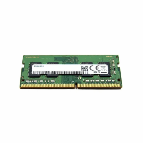 Samsung 4GB DDR4 SODIMM RAM Module 1Rx16 PC4-2400T SDRAM Laptop