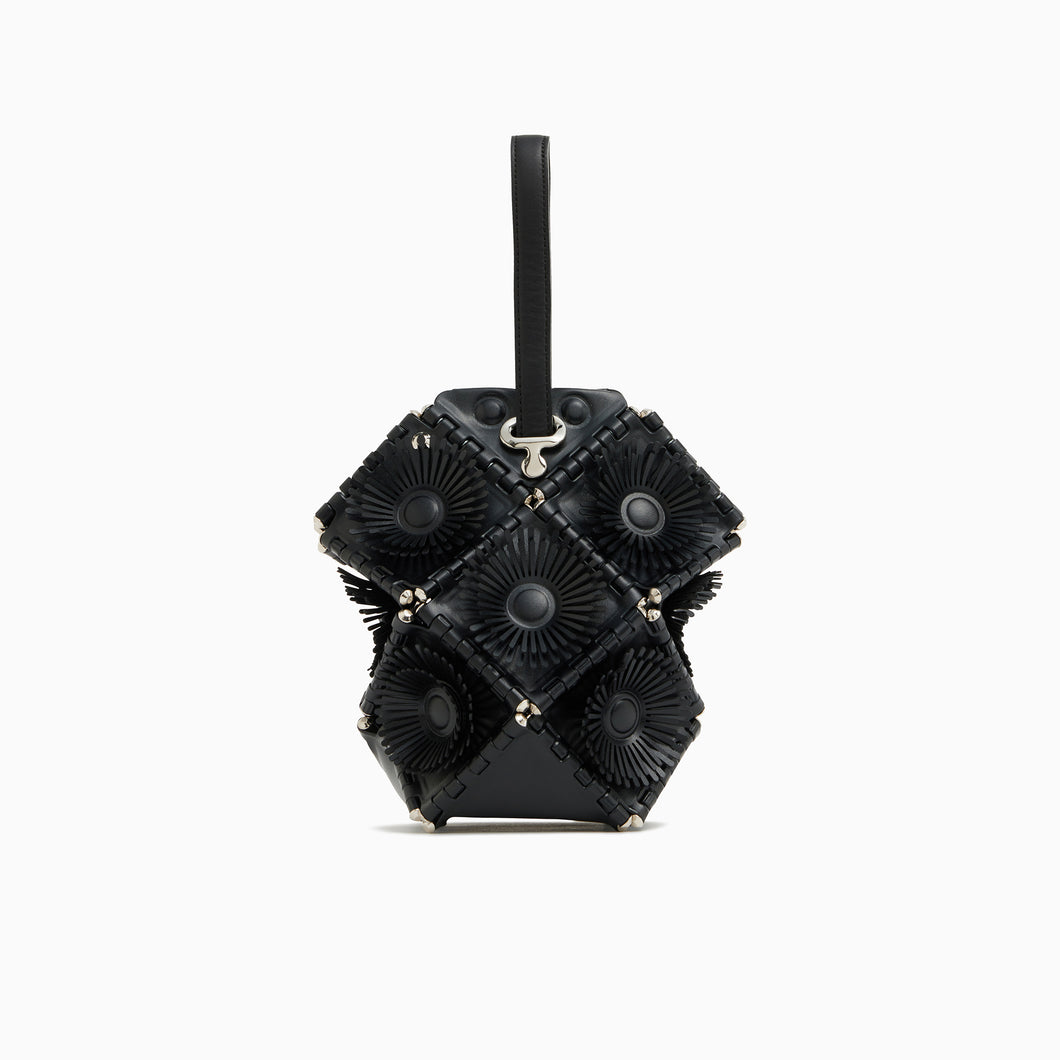 SABOTEN S(Mat black) – 52 BY HIKARUMATSUMURA