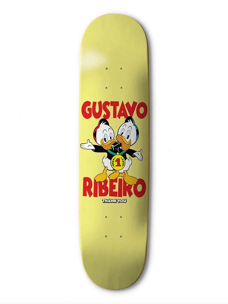 Captain Fin Fins MIKEY FEBRUARY BONZER 7.5 WHT Single