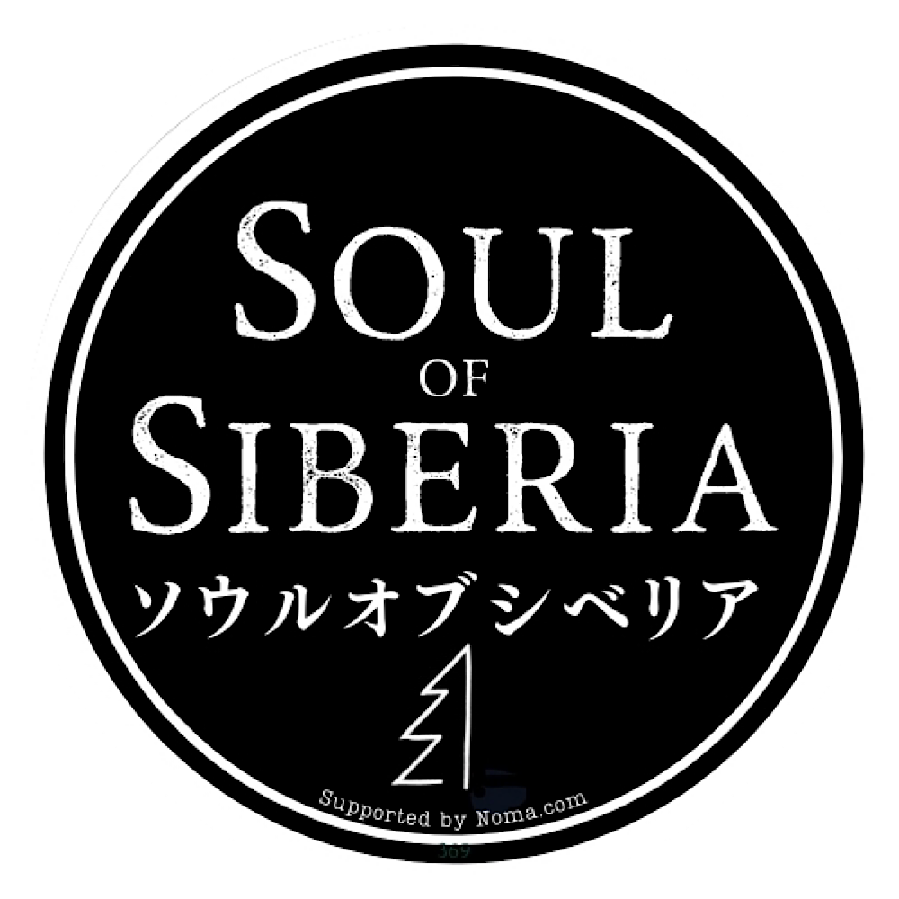 ソウルオブシベリア | 日本版 公式 オンラインショップ | 全世界送料
