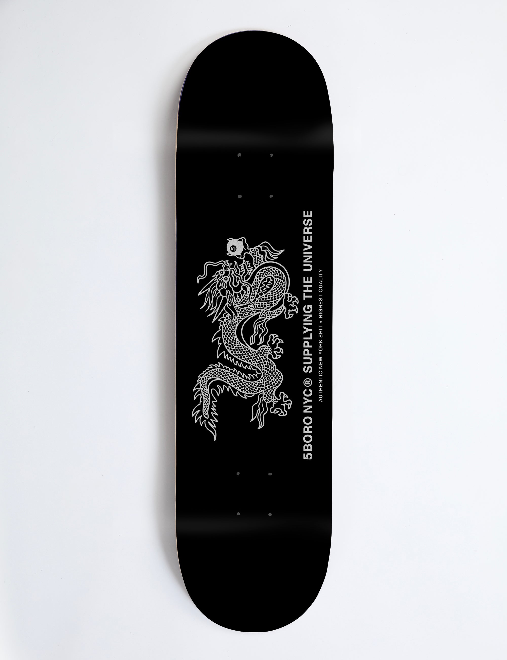 5B DECKS – Page 2 – 5BORONYC