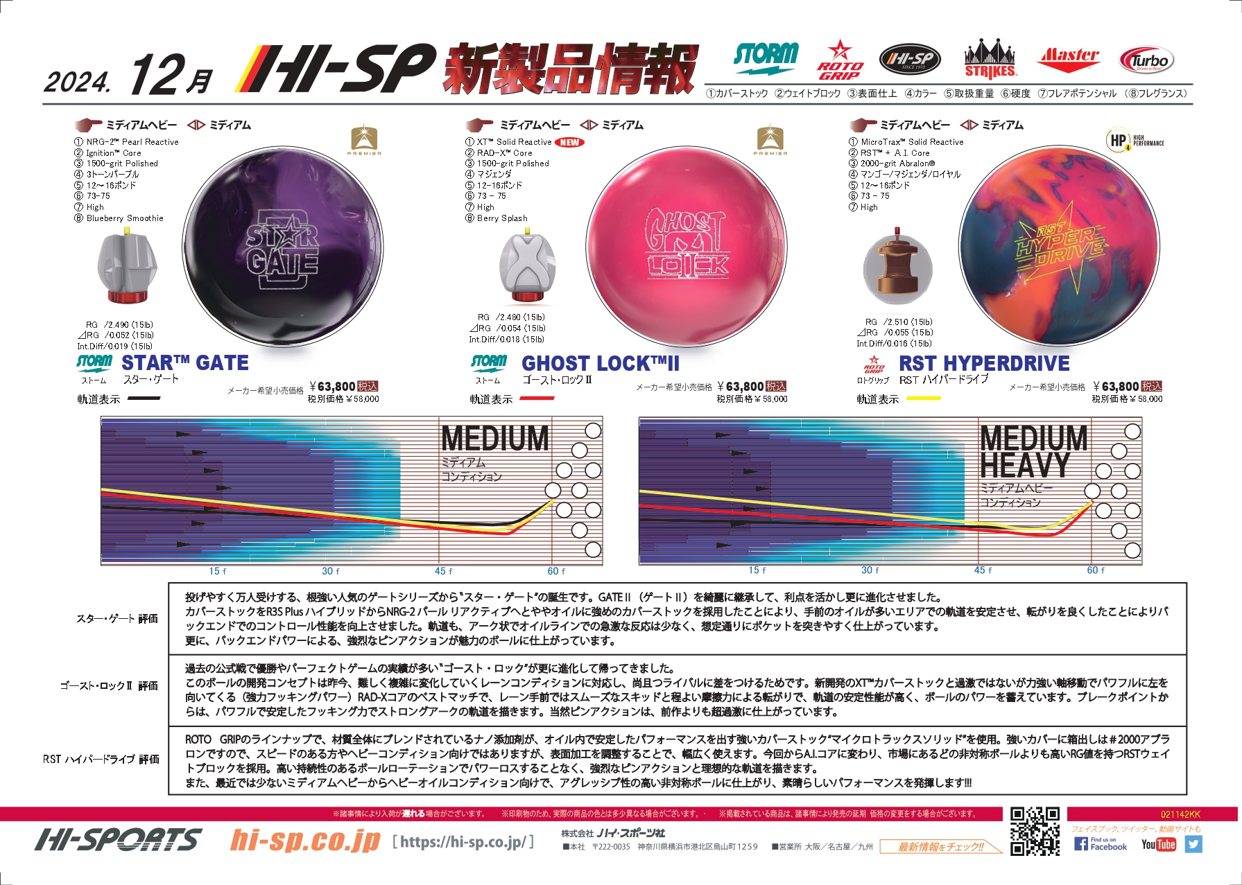 スター・ゲート【2024年12月発売】 | ムサシボウル・プロショップ