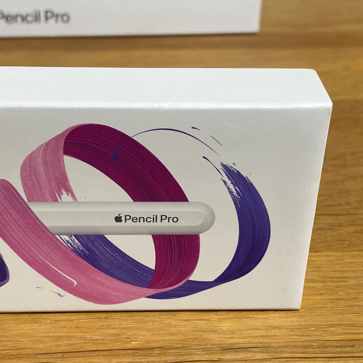 Apple Pencil Pro iPad 13