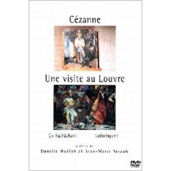 ストローブ＝ユイレ コレクション（DVD） 通販｜セブンネット