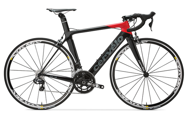 CERVELO 2016 ROADBIKE・エアロロードバイク S3(サーベロ ロードバイク