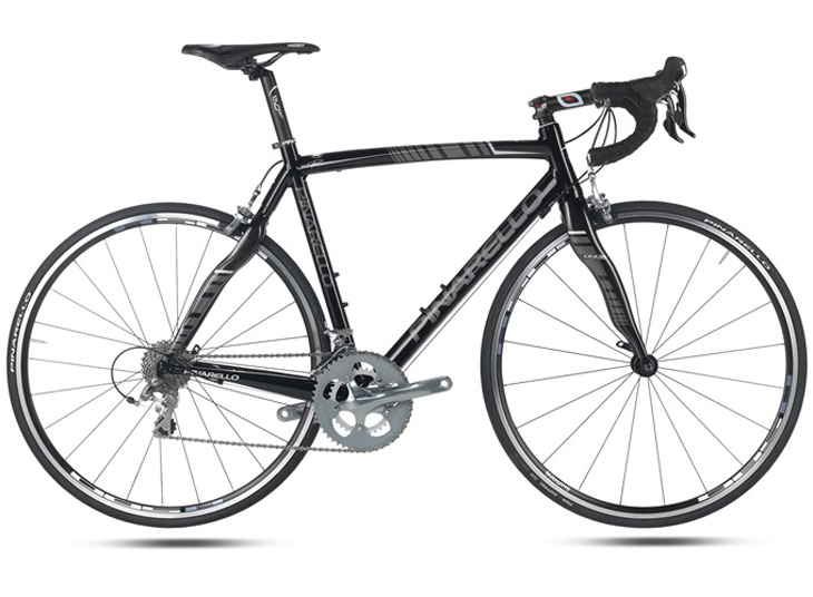 PINARELLO NEOR TIAGRA(ピナレロ ネオール ティアグラ) 完成車 2016年