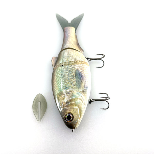 Deadringer - Mud Shad – 86 Baits