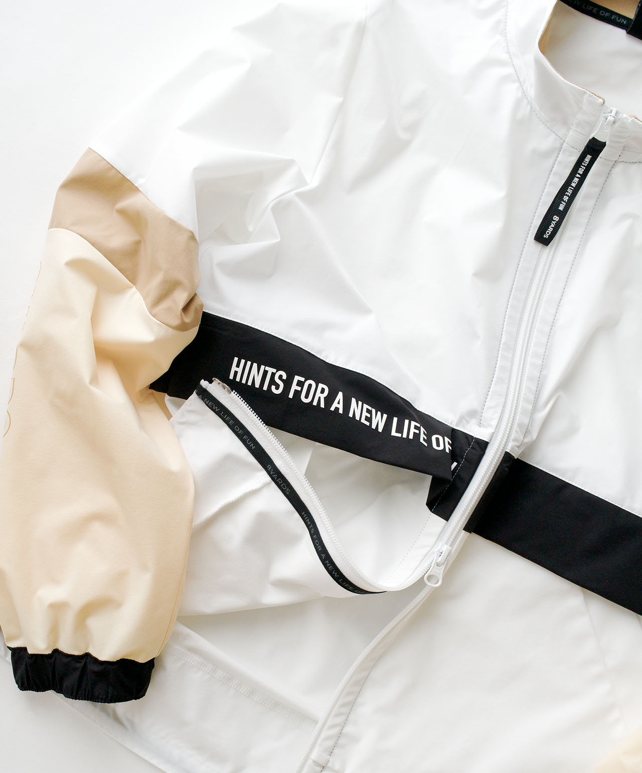 8YARDS / DWR Blouson