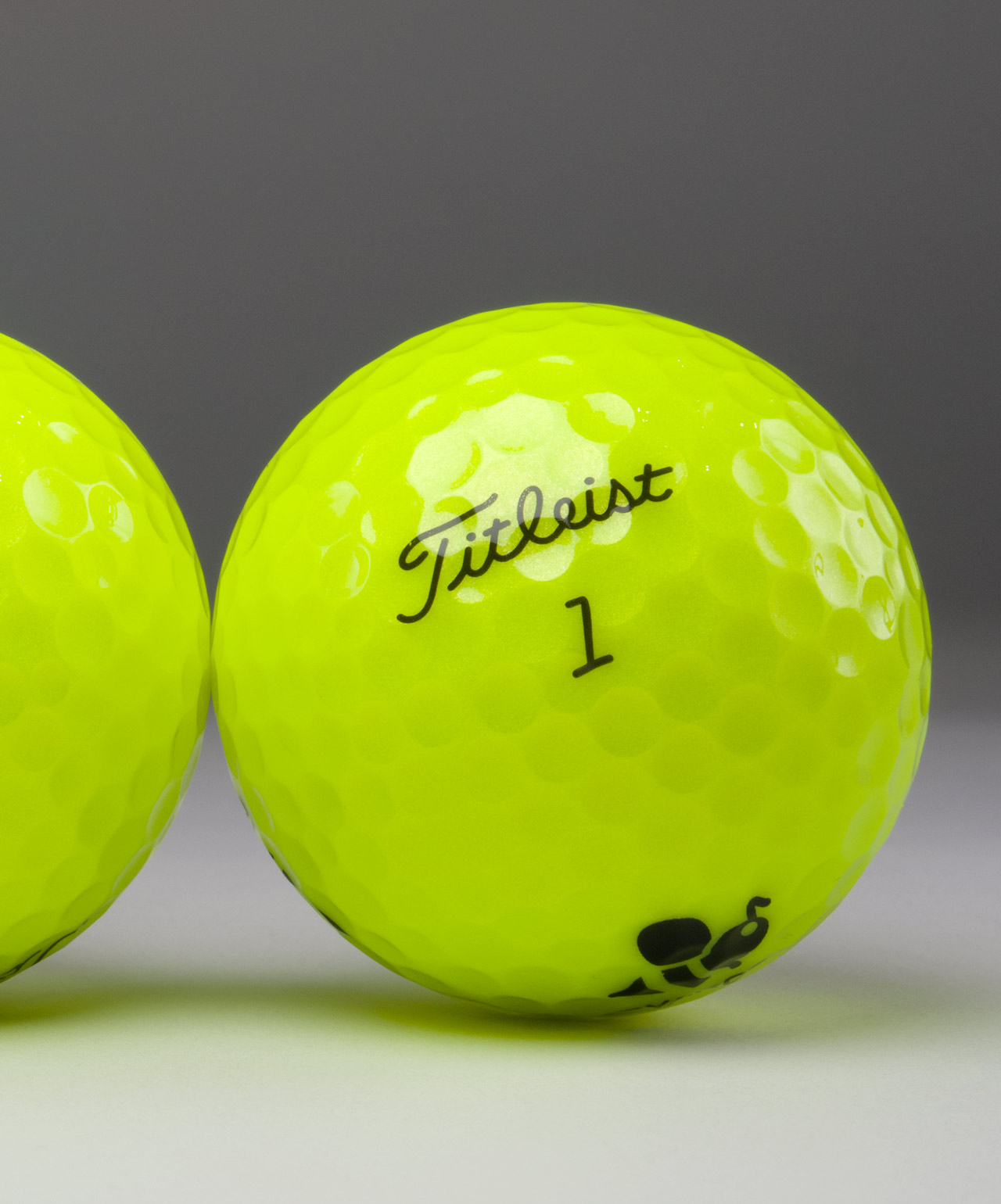 8YARDS / Titleist x 8YARDS 別注 Pro V1