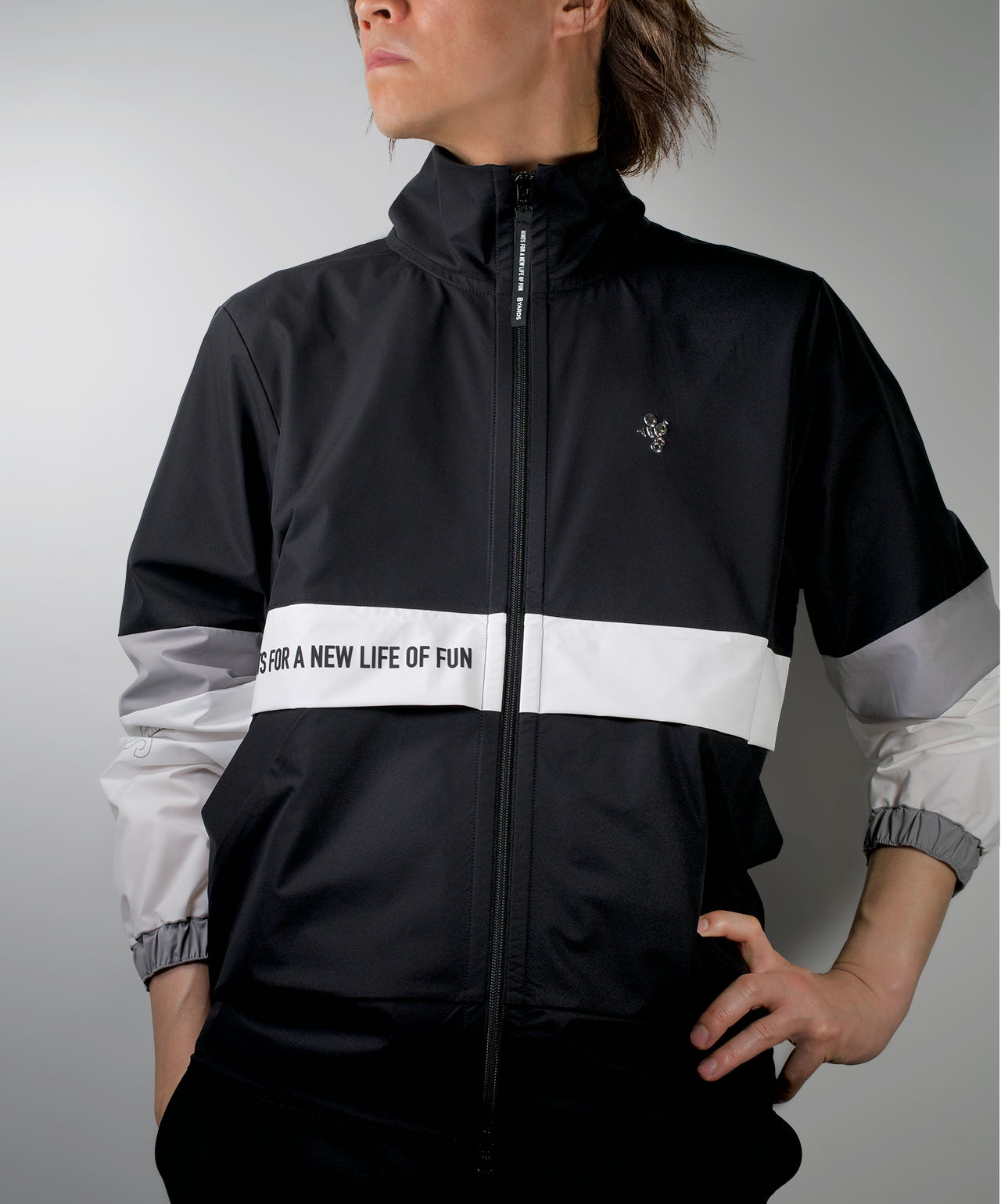 8YARDS / DWR Blouson