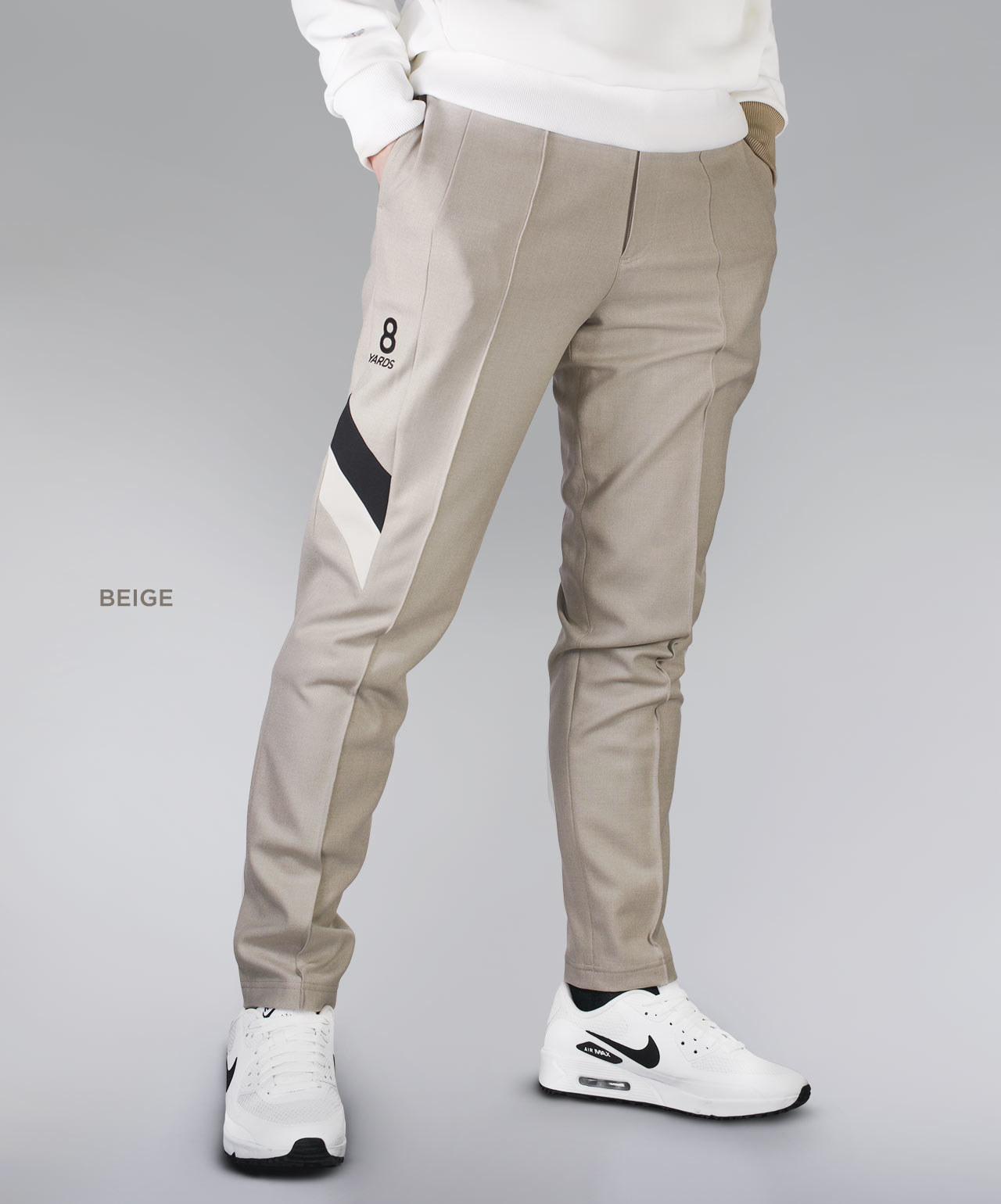 8YARDS / BackSlash Trousers 2G