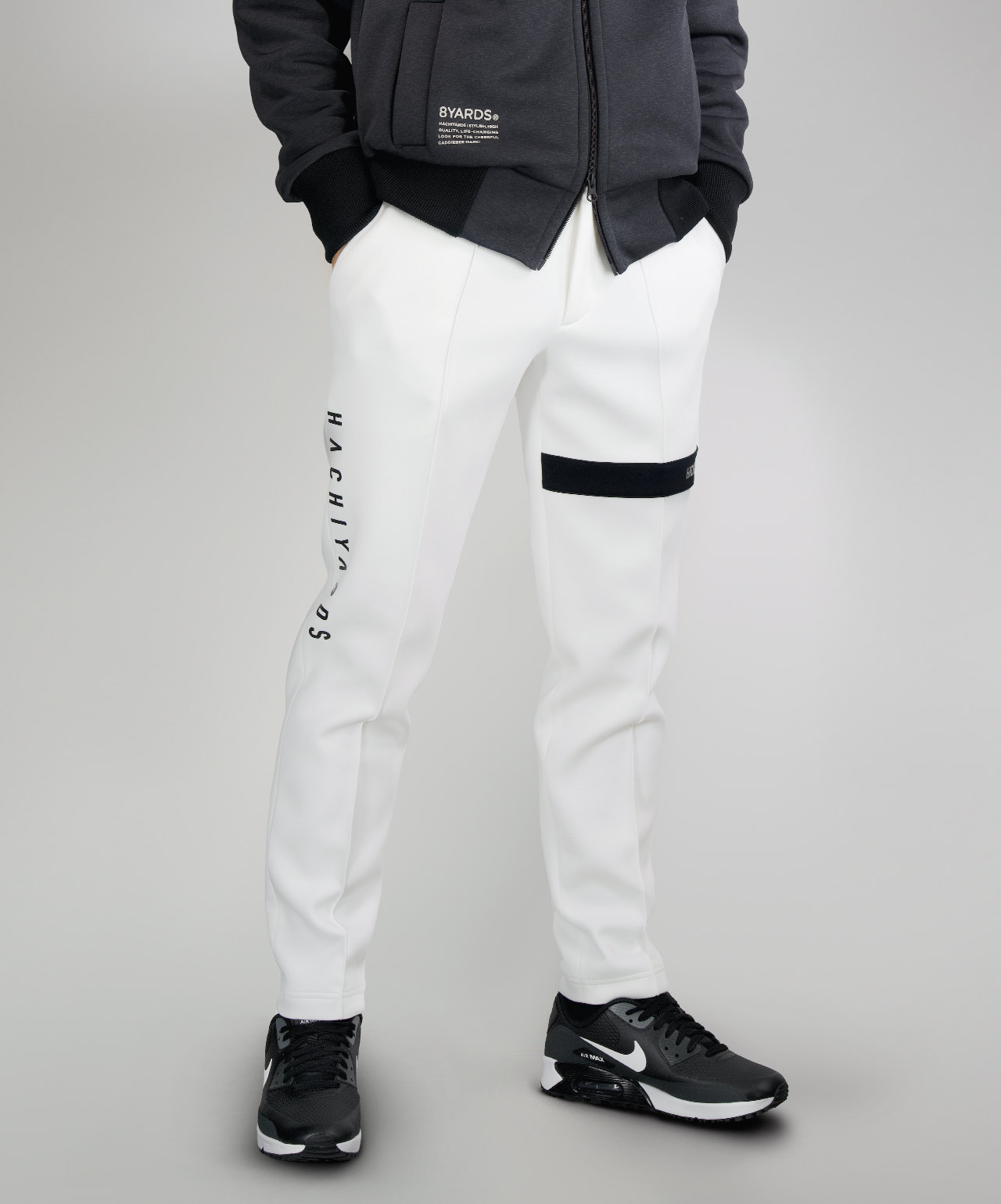 8YARDS / TASKER TROUSERS