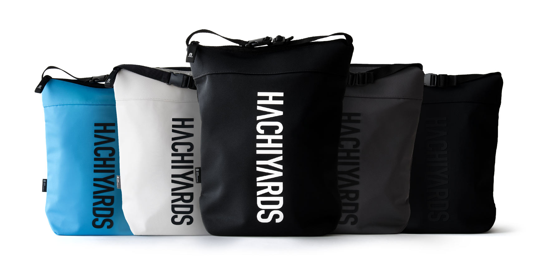 8YARDS | TRUNK ShoeCase