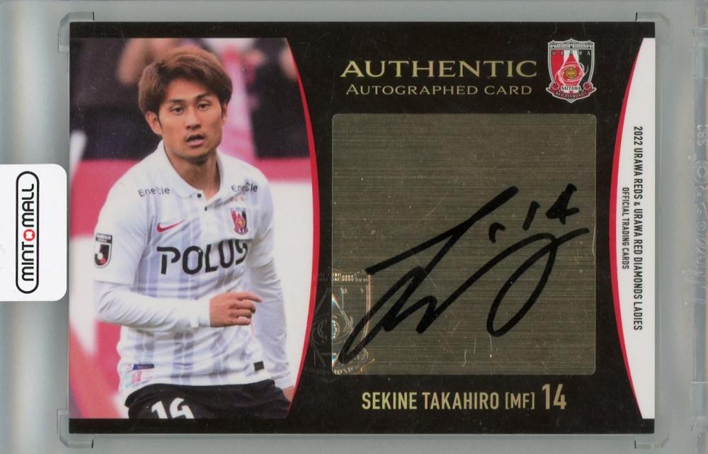 ミントモール / MINT 浦和店 / 2022 浦和レッズ オリジナル