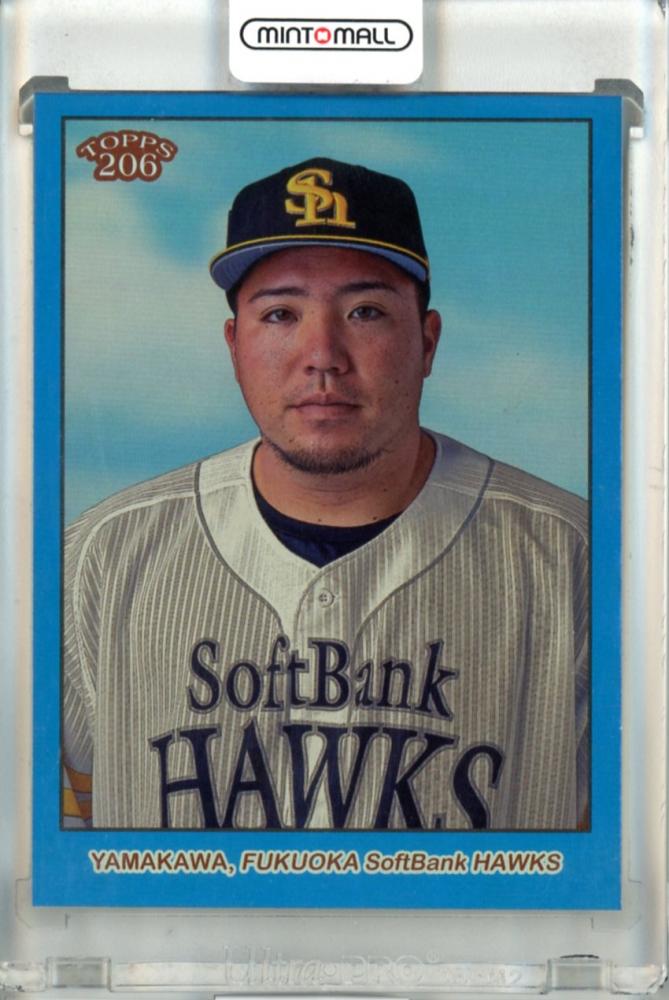 ミントモール / MINT 立川店 / 2024 TOPPS NPB 206 ベースボールカード