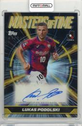 ミントモール / MINT 浦和店 / 2024 Topps J. LEAGUE DELUXE ルーカス