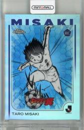 ミントモール / MINT 立川店 / 2025 TOPPS J.LEAGUE FLAGSHIP 大空翼