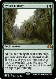 ミントモール / MINT GAMES MTG(東日本橋) / 【DMR】【JPN】《森の知恵