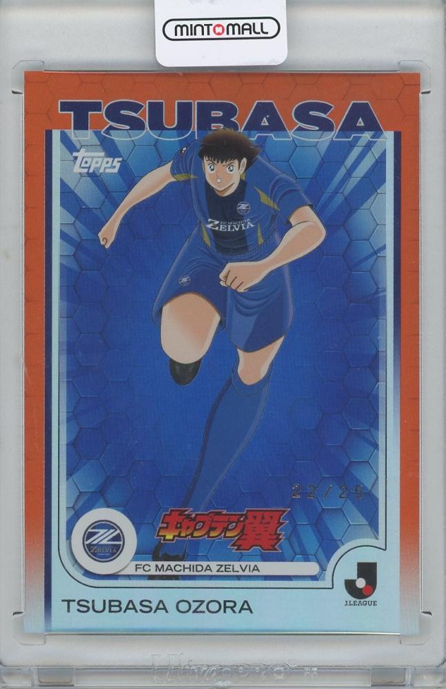 ミントモール / MINT 横浜店 / 2025 Topps Jリーグ フラッグシップ