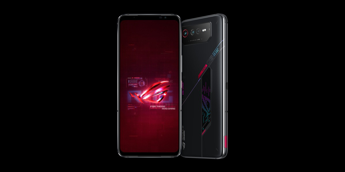 Asus ROG Phone 6: Specs, pricing, release date, more - 9to5Google