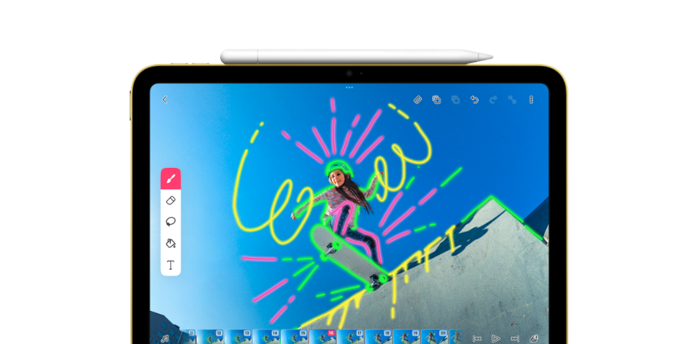 Score the current Apple Pencil (USB-C) for iPad 10, M2 iPad Air