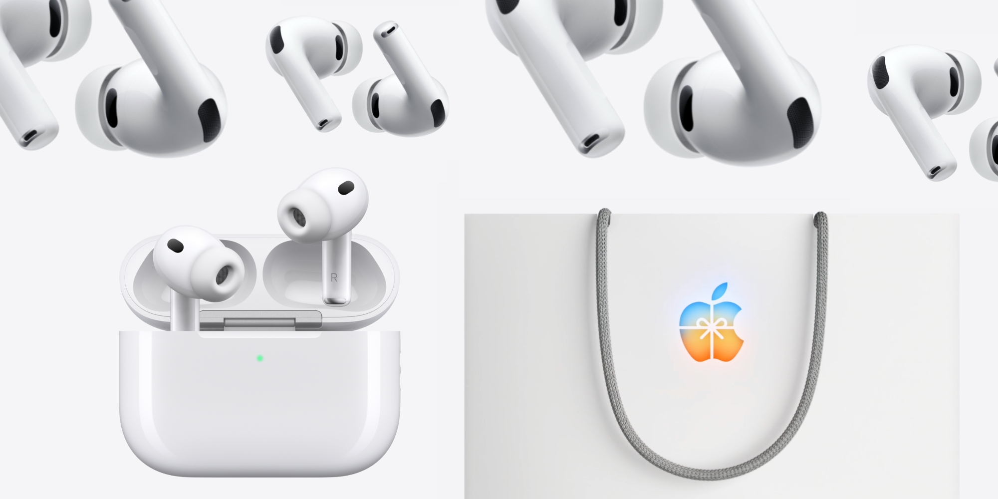AirPods Pro 3 just dropped back to the $199 Amazon all-time low