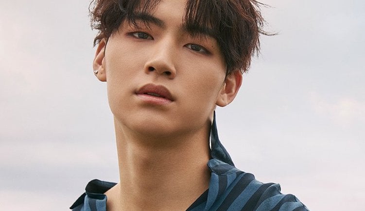 Listen: GOT7's JB Drops Smooth New Tracks | Soompi