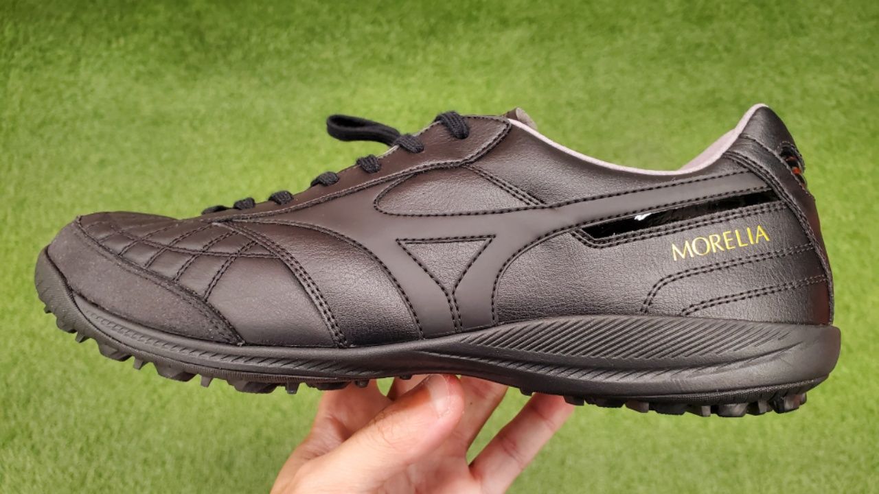 ミズノ モレリア SALA JAPAN TF 解説 - 0014のblog