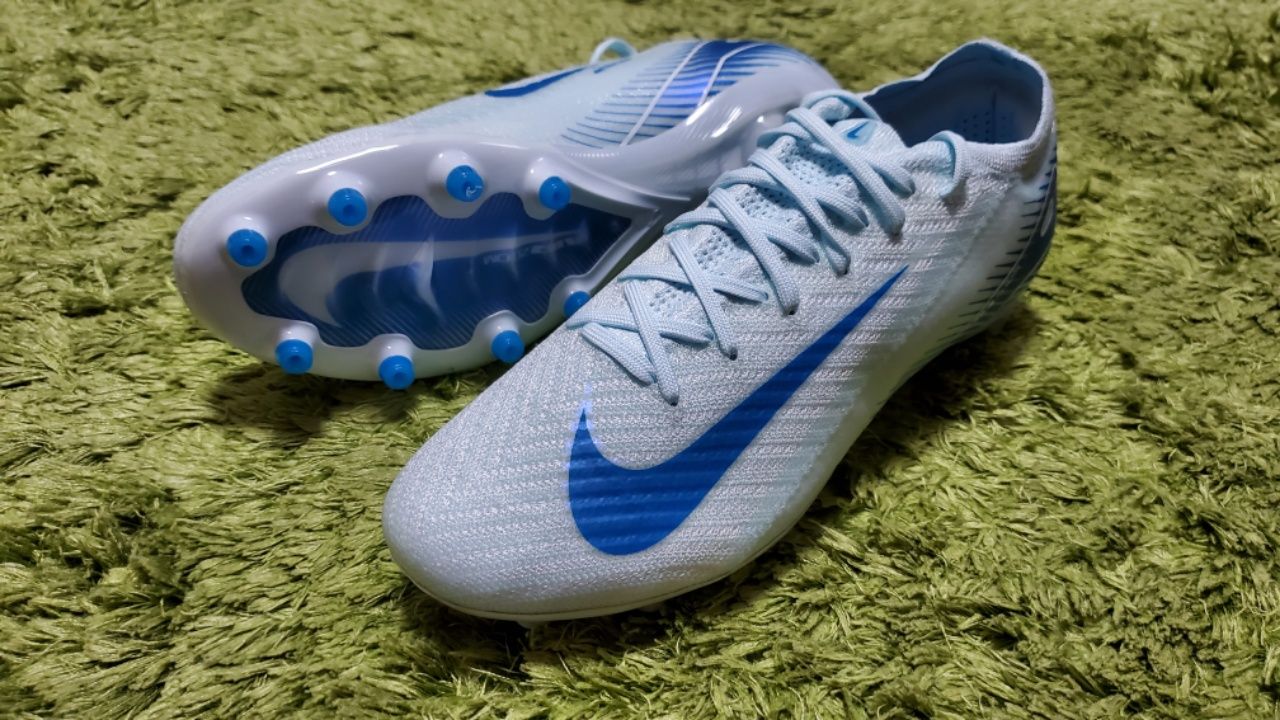 ナイキ マーキュリアルヴェイパー16 エリート AG 解説 - 0014のblog