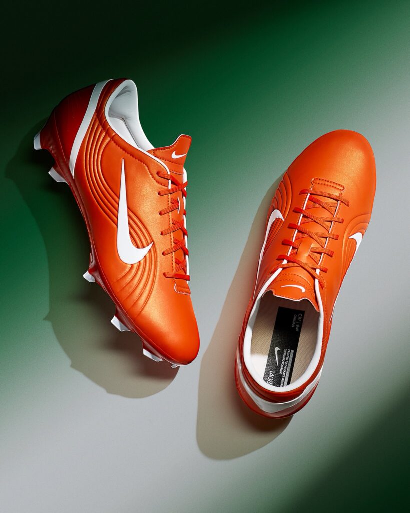 ナイキ マーキュリアルヴェイパー リメイクが発売 - 0014のblog