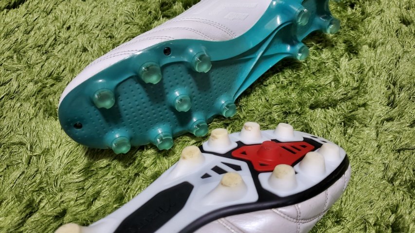 モレリア2とX-FLY4 どちらが良いのか解説 - 0014のblog