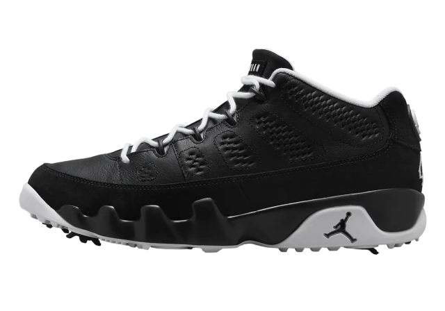 Air Jordan 9 Golf Barons | Kixify Marketplace