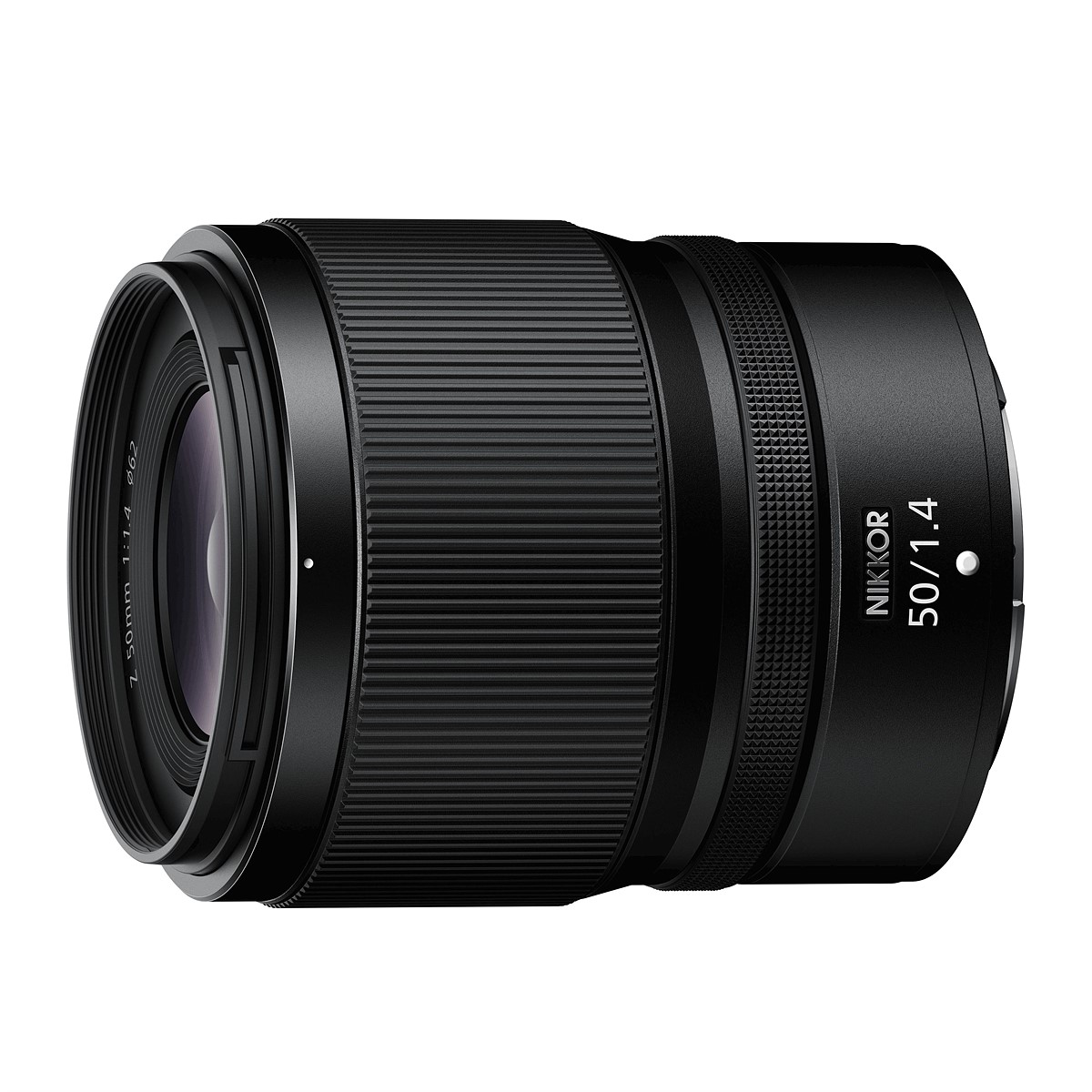 Nikon announces Nikkor Z 50mm F1.4, a fast prime for Z-mount
