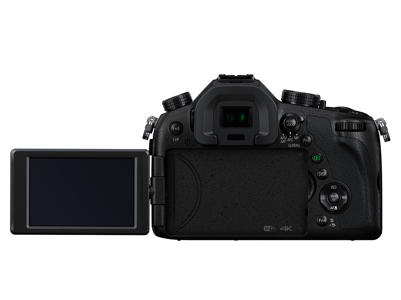 Panasonic announces Lumix DMC-FZ1000 with 1