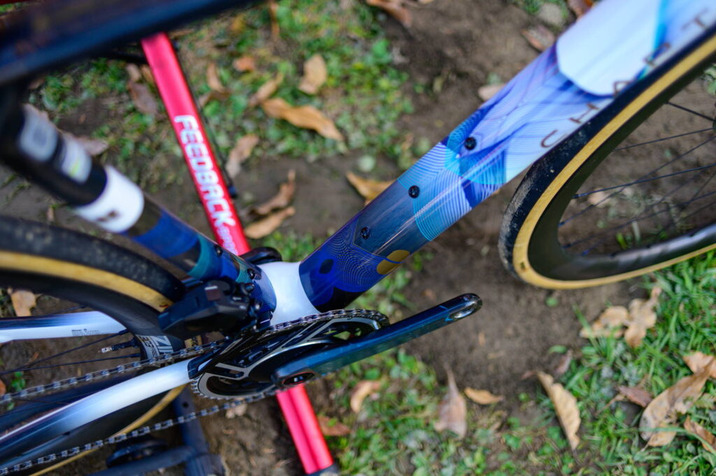 CHAPTER2 RIRA ！チャプター2 2025年度の新モデル発売！ | ロード