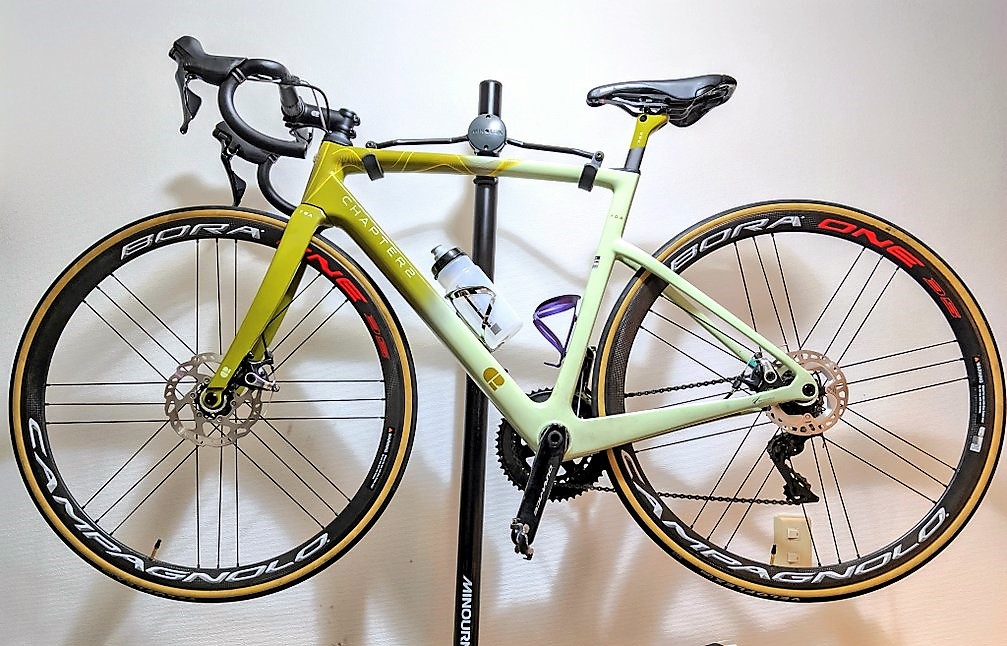 Campagnolo（カンパニョーロ）の11速スプロケットの互換性！シマノの11