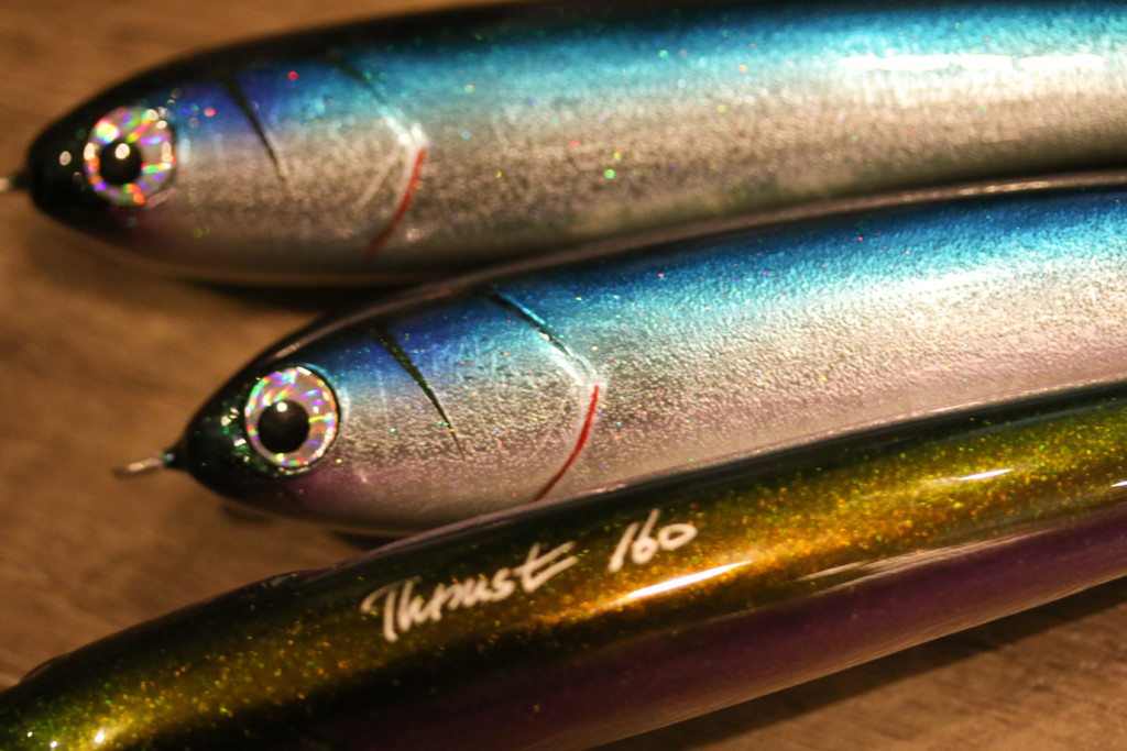 力丸水産 力丸POP SUGMA 210』 美しい | 10minutes Tokyo