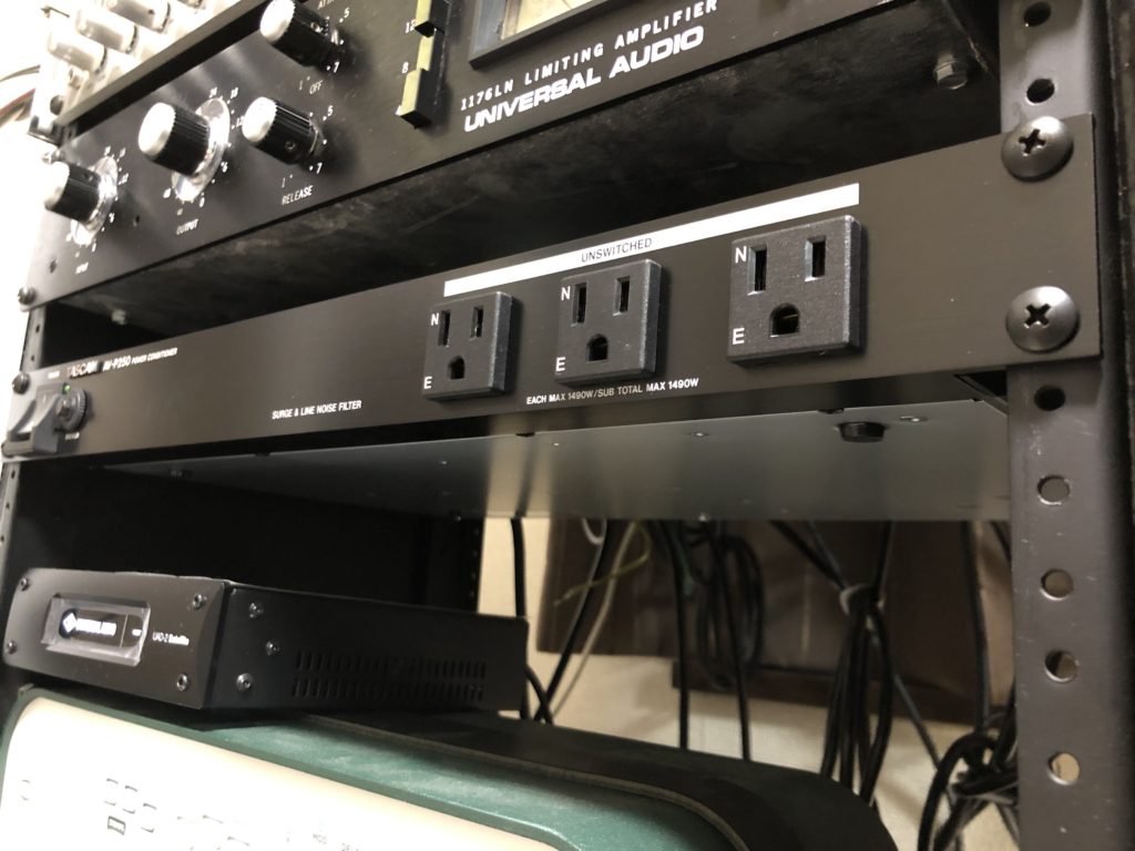 パワーディストリビューター「AV-P250」が僕にもたらしてくれたモノ